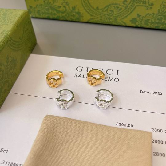 Gucci Earring 11lyh88 (1)