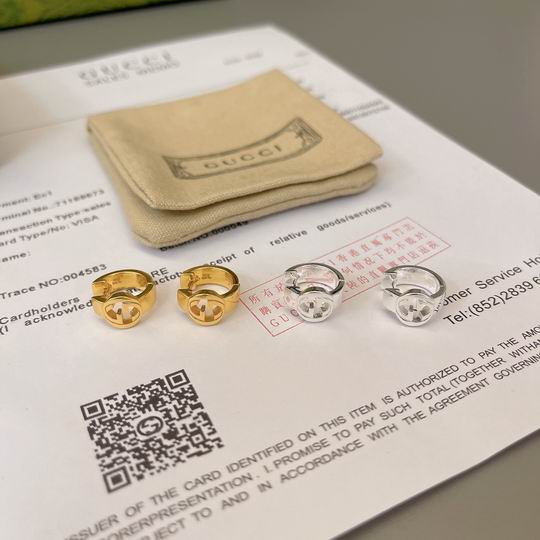 Gucci Earring 11lyh88 (3)