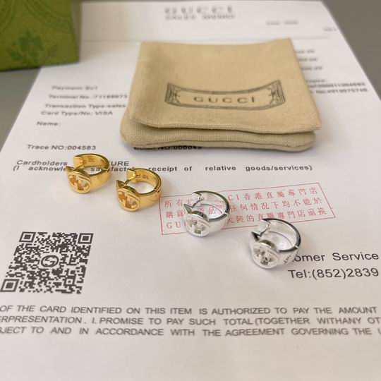 Gucci Earring 11lyh88 (4)
