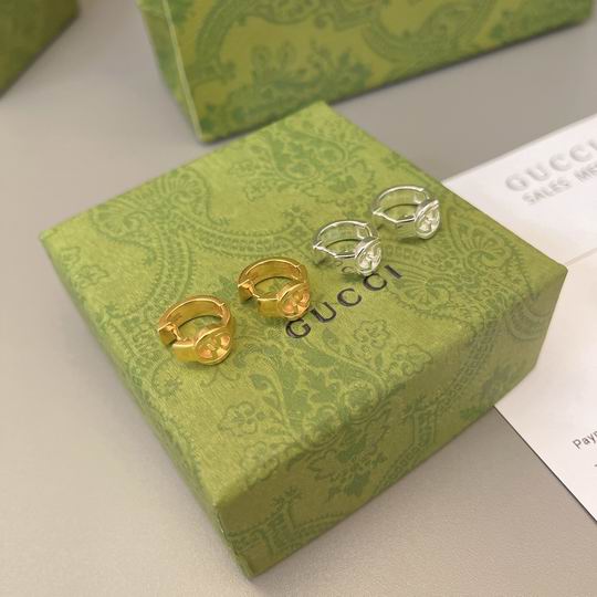 Gucci Earring 11lyh88 (5)