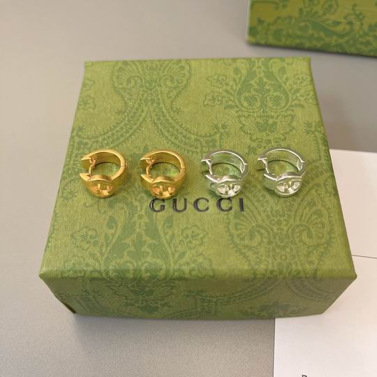 Gucci Earring 11lyh88 (6)