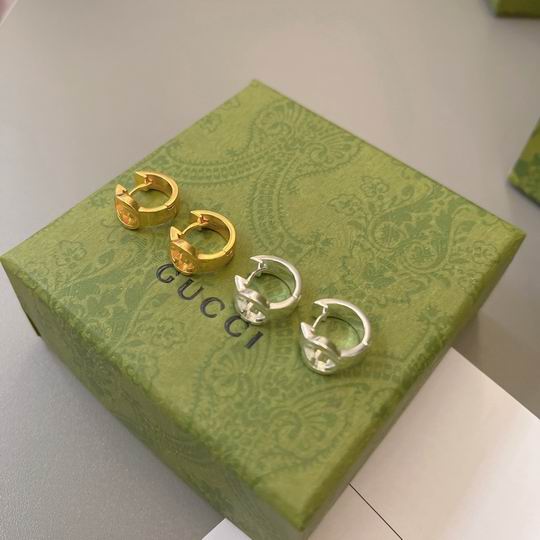 Gucci Earring 11lyh88 (7)