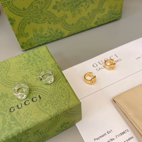 Gucci Earring 11lyh88 (8)