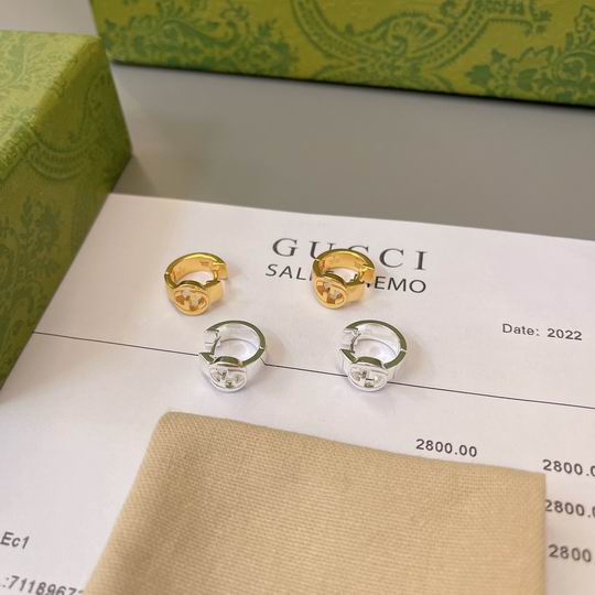 Gucci Earring 11lyh88 (9)