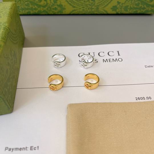 Gucci Earring 11lyh90 (6)