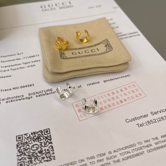 Gucci Earring 11lyh90 (7)