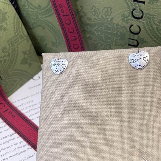 Gucci Earring 11lyh91 (3)