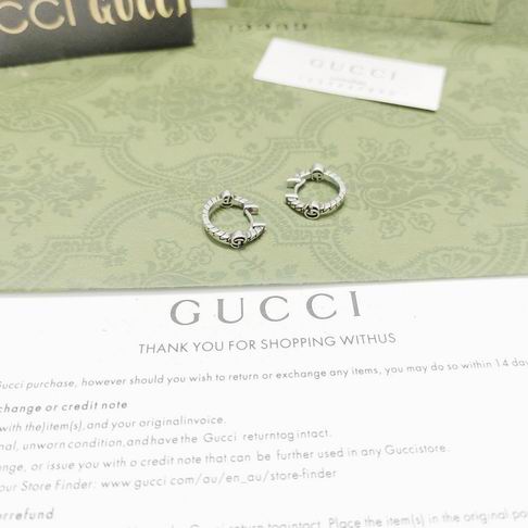 Gucci Earring 11lyh96 (1)