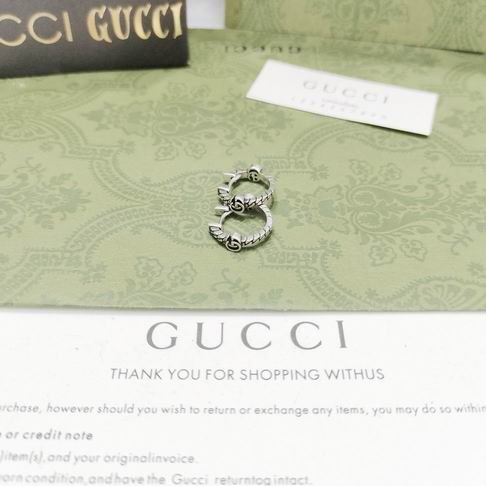 Gucci Earring 11lyh96 (2)