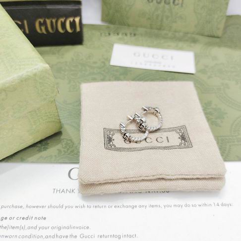 Gucci Earring 11lyh96 (4)