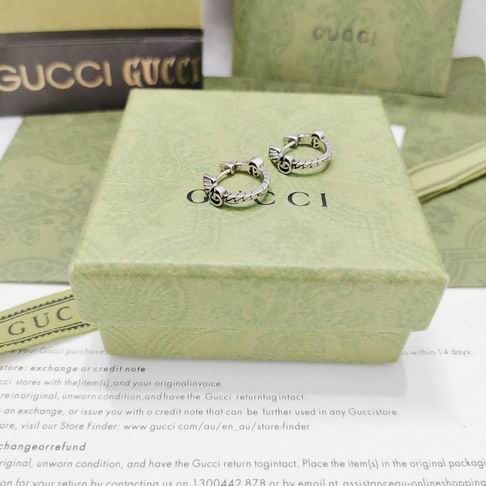 Gucci Earring 11lyh96 (5)