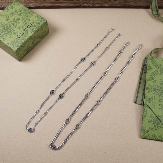 Gucci Necklace 11lyh260 (2)