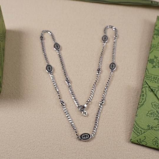 Gucci Necklace 11lyh260 (3)