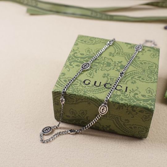 Gucci Necklace 11lyh260 (5)