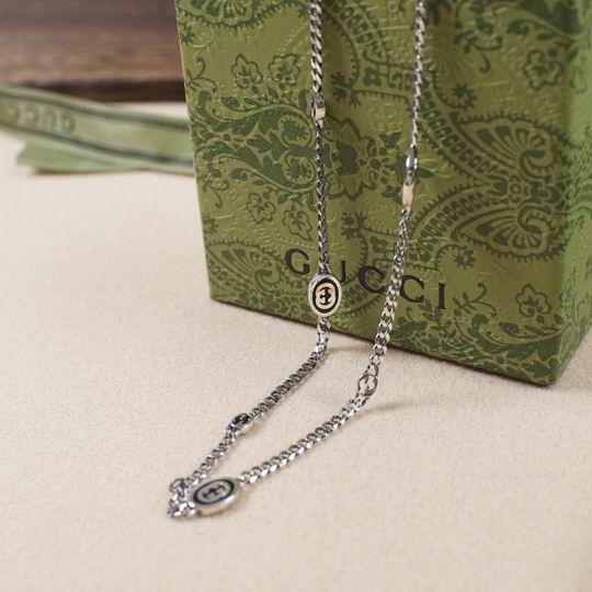 Gucci Necklace 11lyh260 (6)