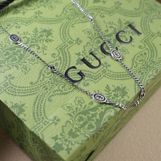 Gucci Necklace 11lyh260 (8)