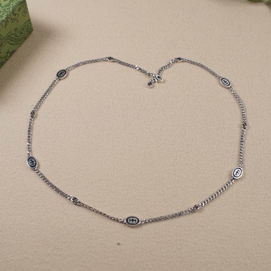 Gucci Necklace 11lyh260 (9)