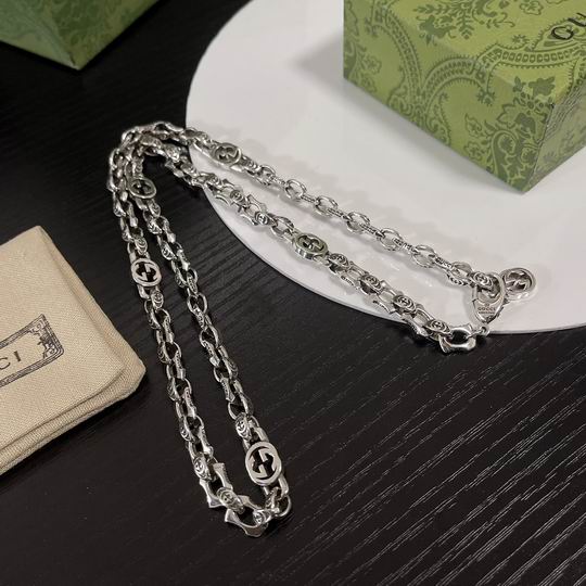 Gucci Necklace 11lyh261 (2)