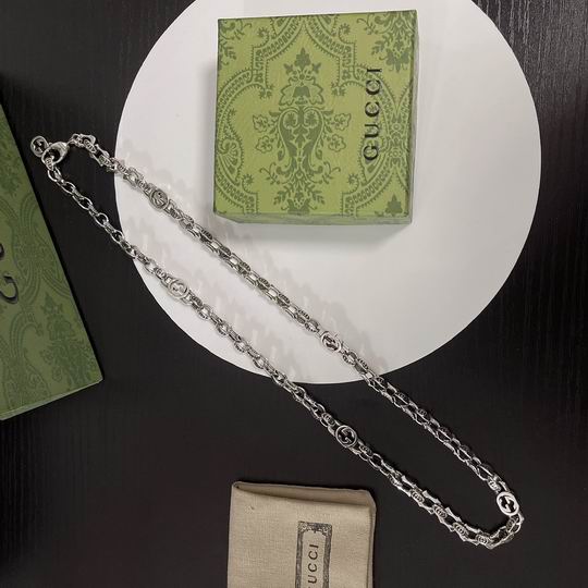 Gucci Necklace 11lyh261 (3)