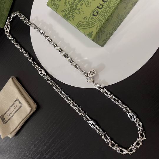 Gucci Necklace 11lyh261 (4)