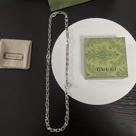 Gucci Necklace 11lyh261 (5)