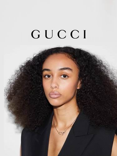 Gucci Necklace 11lyh262 (2)