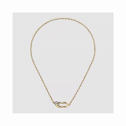 Gucci Necklace 11lyh263 (1)