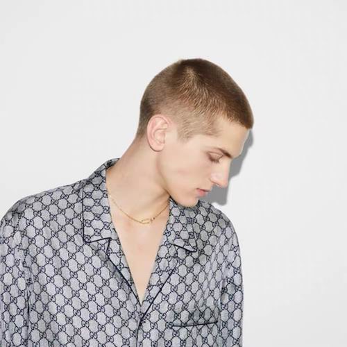 Gucci Necklace 11lyh263 (3)