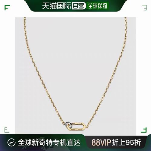 Gucci Necklace 11lyh263 (4)
