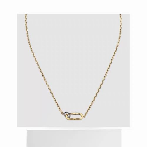 Gucci Necklace 11lyh263 (5)