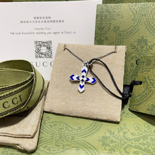 Gucci Necklace 11lyh264 (1)