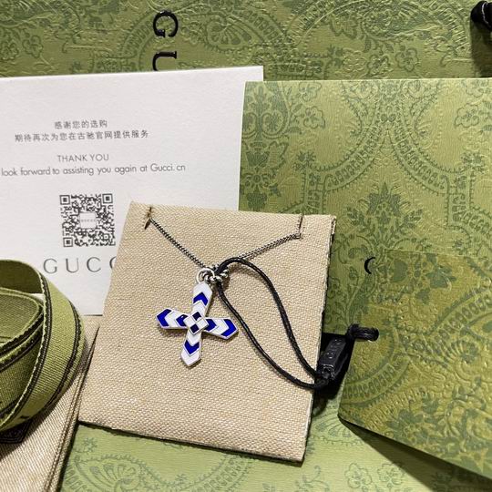 Gucci Necklace 11lyh264 (3)