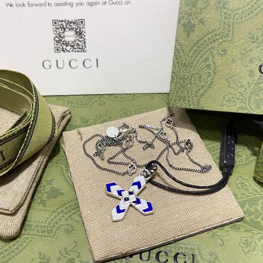 Gucci Necklace 11lyh264 (4)