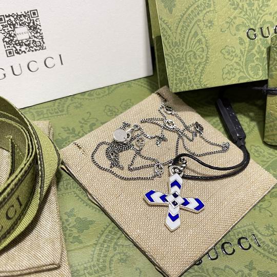 Gucci Necklace 11lyh264 (5)