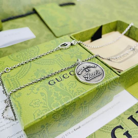 Gucci Necklace 11lyh265 (8)