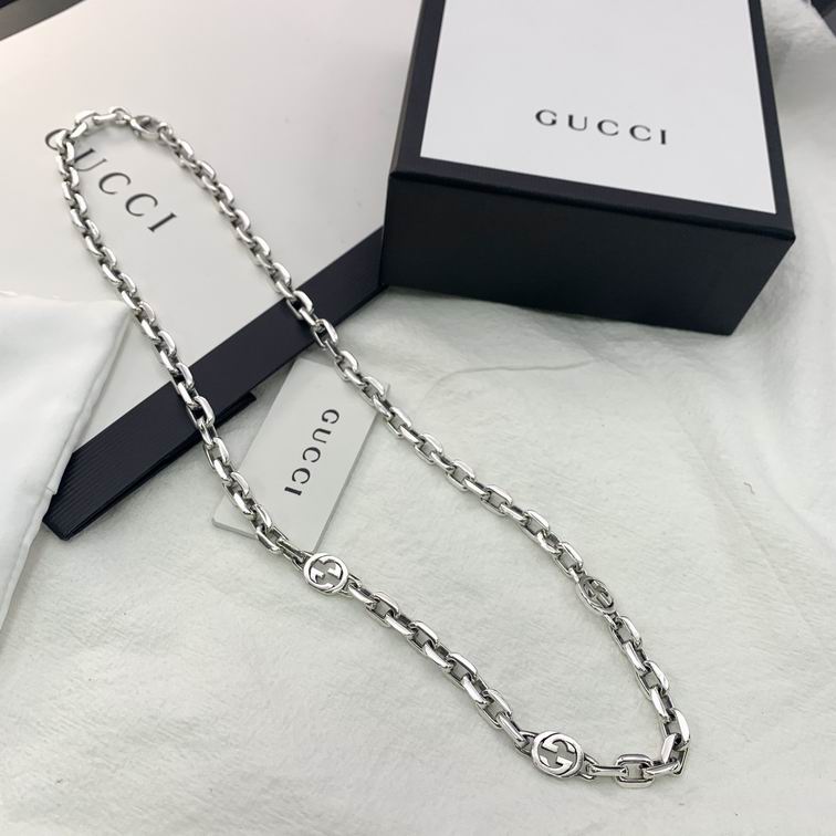 Gucci Necklace 11lyh266 (1)