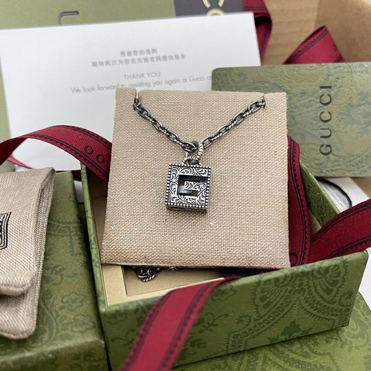 Gucci Necklace 11lyh267 (1)