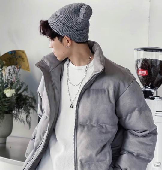 Gucci Necklace 11lyh267 (5)