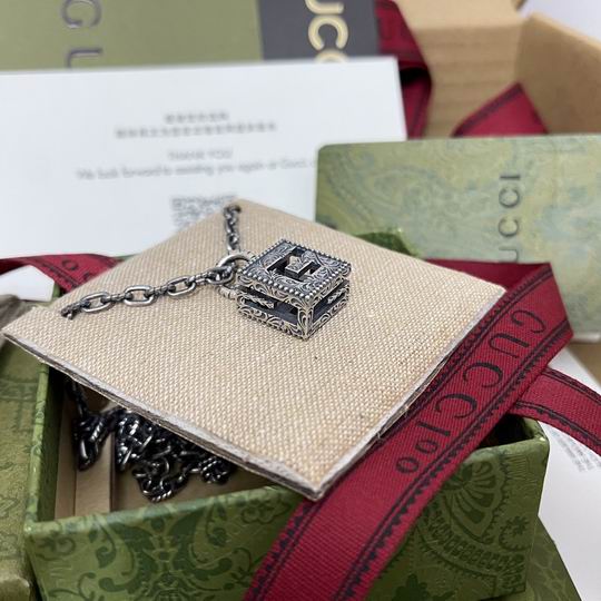 Gucci Necklace 11lyh267 (6)