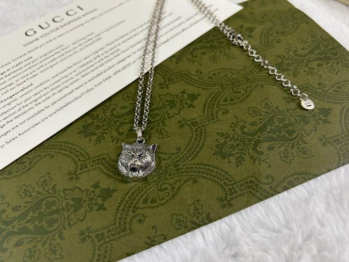 Gucci Necklace 11lyh268 (2)