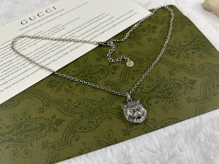 Gucci Necklace 11lyh268 (3)