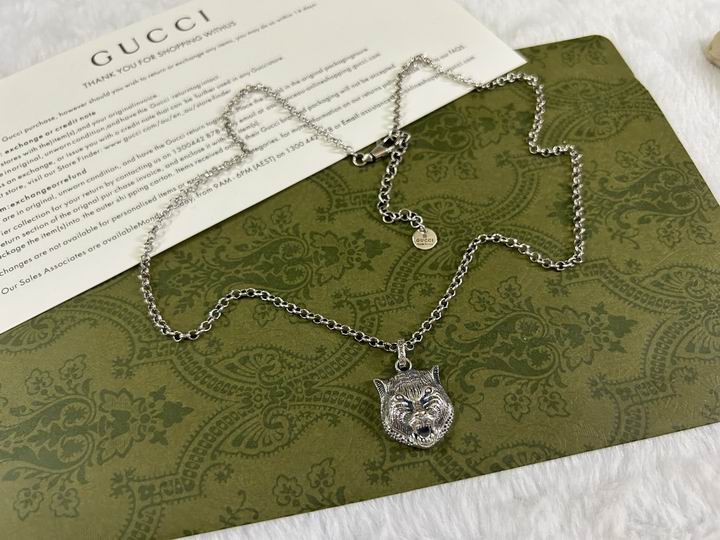 Gucci Necklace 11lyh268 (4)