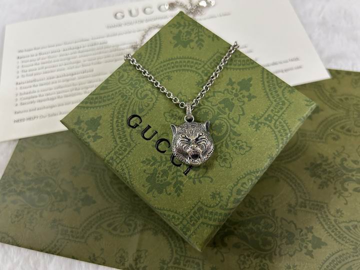 Gucci Necklace 11lyh268 (5)