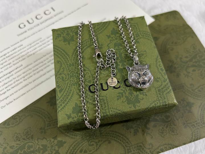 Gucci Necklace 11lyh268 (6)