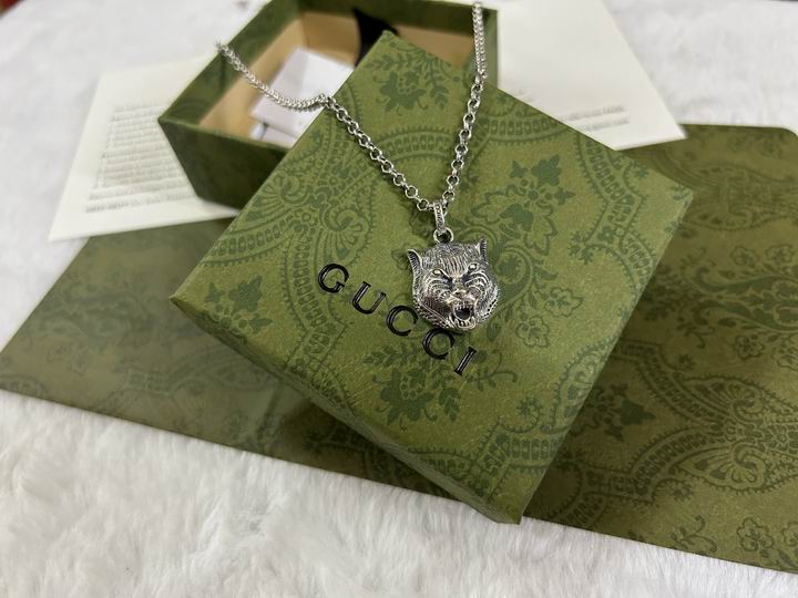Gucci Necklace 11lyh268 (7)