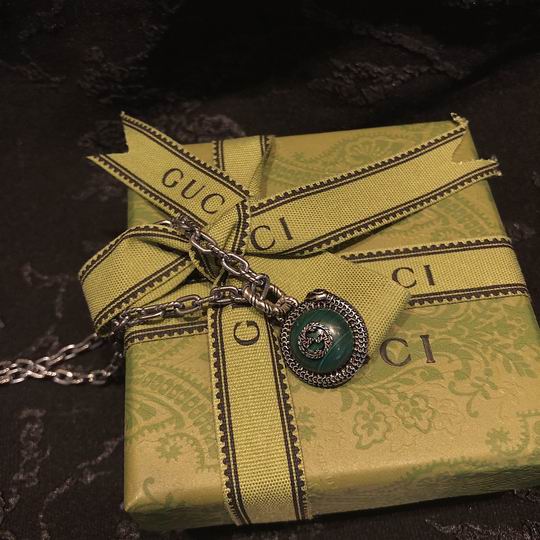 Gucci Necklace 11lyh269 (2)