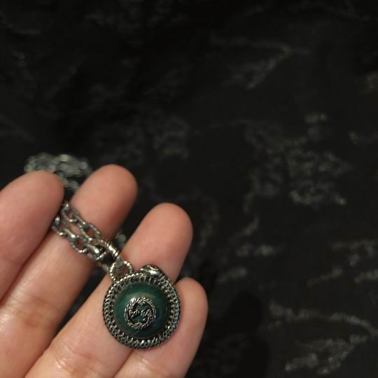 Gucci Necklace 11lyh269 (3)