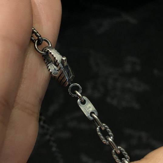 Gucci Necklace 11lyh269 (4)