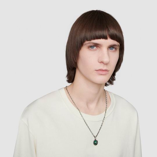 Gucci Necklace 11lyh269 (6)