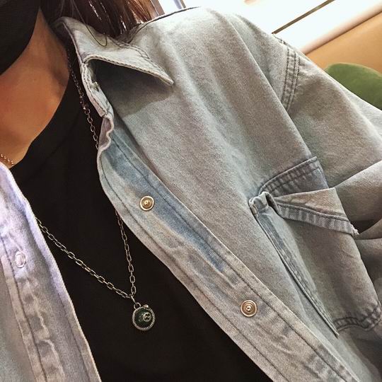 Gucci Necklace 11lyh269 (7)